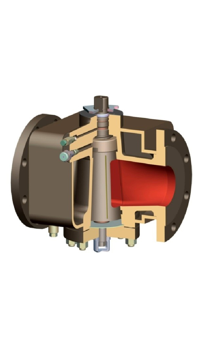 Technical Datasheet