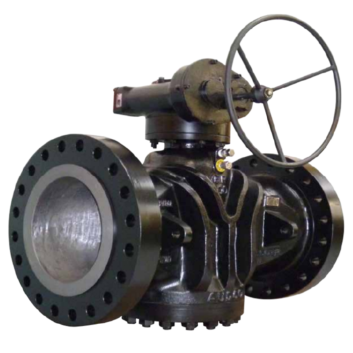 Flowserve Serck Audco Flowserve Serck Audco
