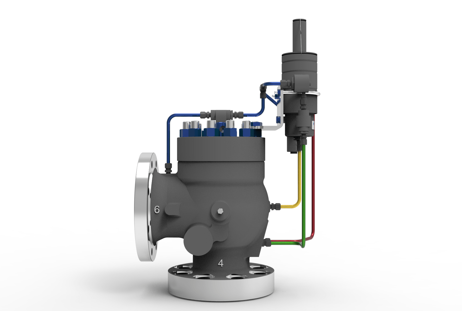 Sarasin_78_Series_Pilot_Operated_Pressure_Relief_Valve_3 Sarasin_78_Series_Pilot_Operated_Pressure_Relief_Valve_3